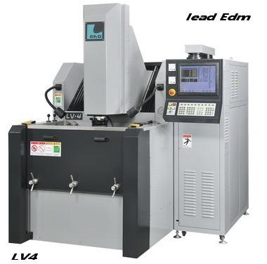 ���基镜面火花机LV4